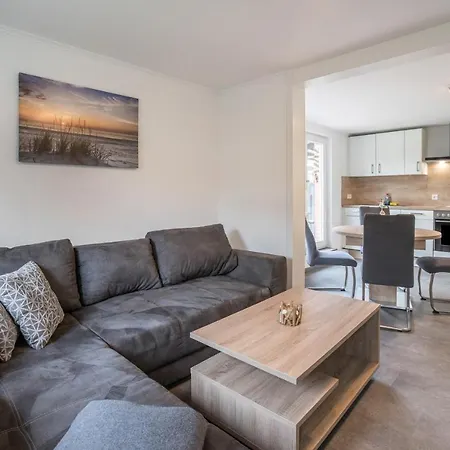Ferienwohnung 9 Und 40 Thunum Экстерьер фото