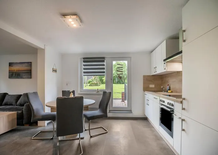 Ferienwohnung 9 und 40