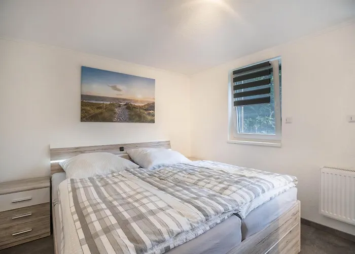 Ferienwohnung 9 und 40
