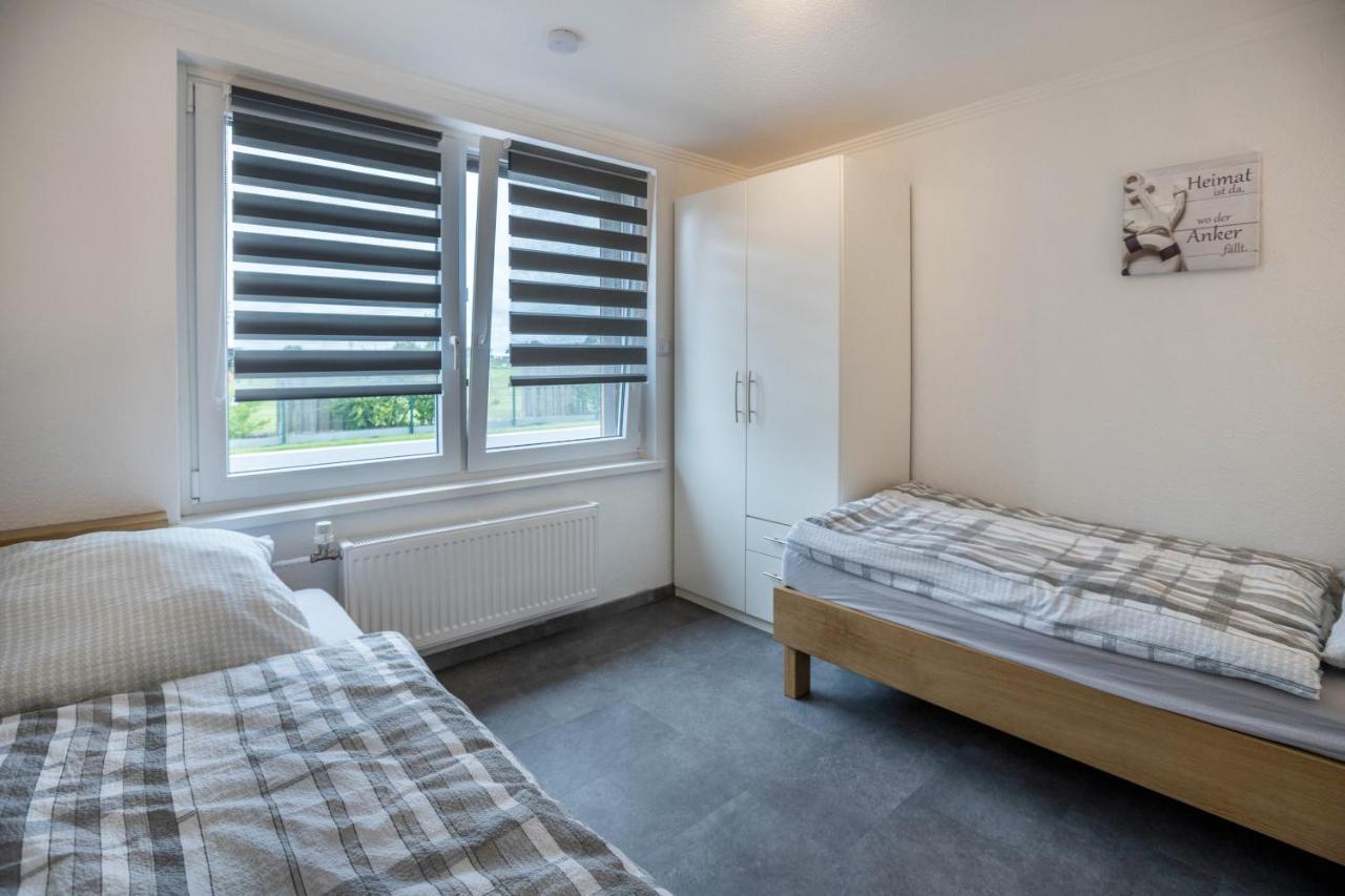 9 Und 40 Apartment *